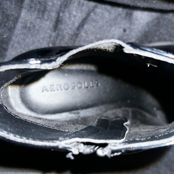 Aerosoles BRANDI Women's Ankle Boot - Picture 8 of 9